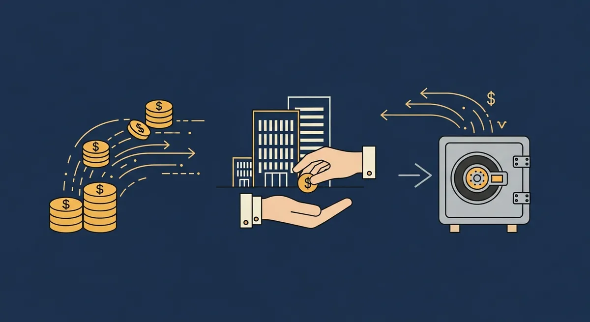 distribution exceptionnelle de dividendes