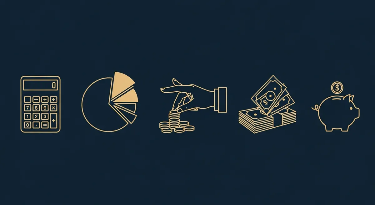 micro entreprise simulation
