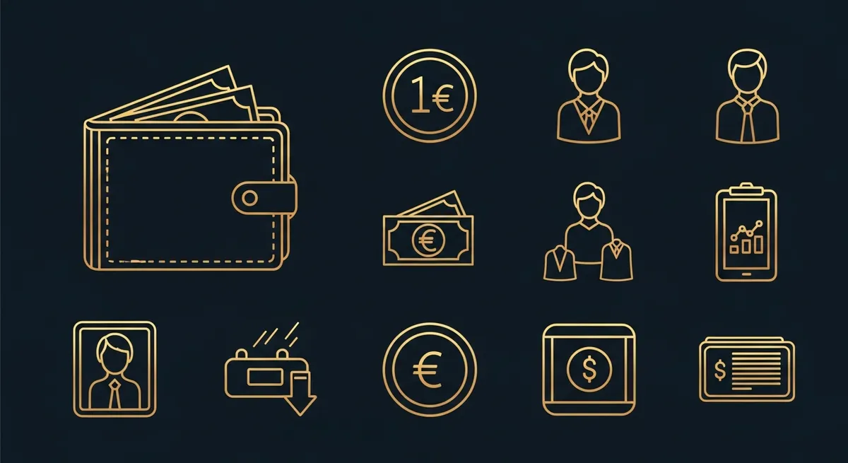 Comment monter son entreprise sans argent