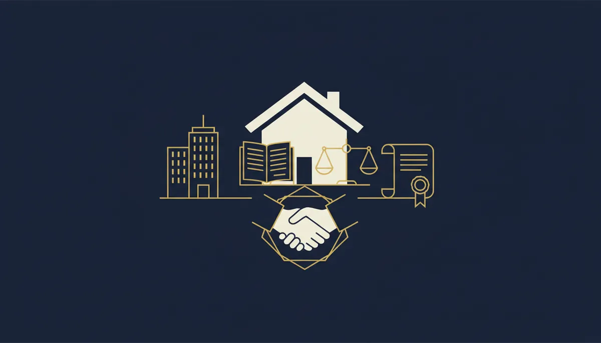Maison familiale achetée en SCI pour y habiter - guide juridique complet